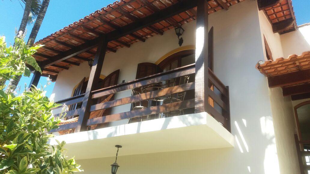 Apartamento Sobrado Em *