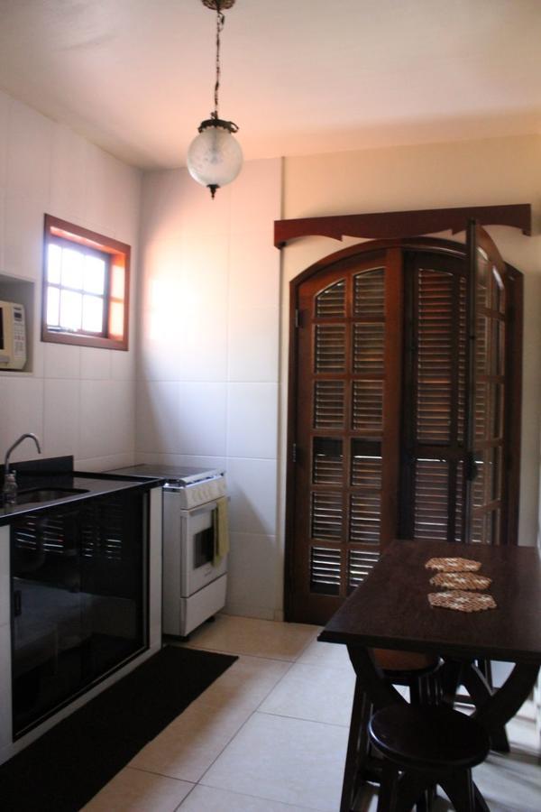Sobrado Em Apartamento Arraial do Cabo